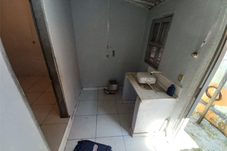 Casa à venda com 2 quartos em Jardim Rosana, São Paulo, SP