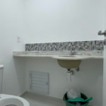 Sala para alugar, 48 m² por R$ 5.137,00/mês - Boqueirão - Santos/SP