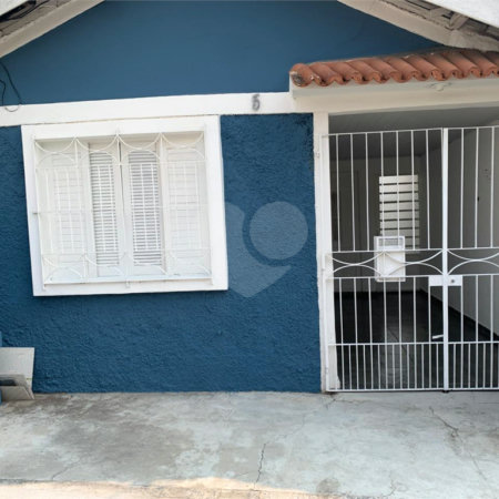 Casa de Vila à venda com 1 quarto em Vila Mazzei, São Paulo, SP