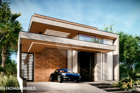 Casa à venda com 3 suítes no condomínio Golden Park Residence, Sorocaba - SP