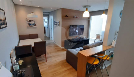 Apartamento à venda com 3 quartos, sendo 1 suíte, em Brás, São Paulo, SP