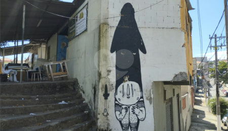 Terreno à venda em Casa Verde, São Paulo, SP