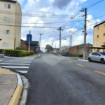 Apartamento à venda com 2 quartos em Parque São João, Votorantim, SP