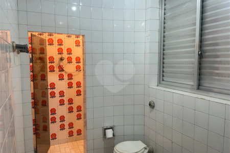 Apartamento à venda com 2 quartos em Aclimação, São Paulo, SP