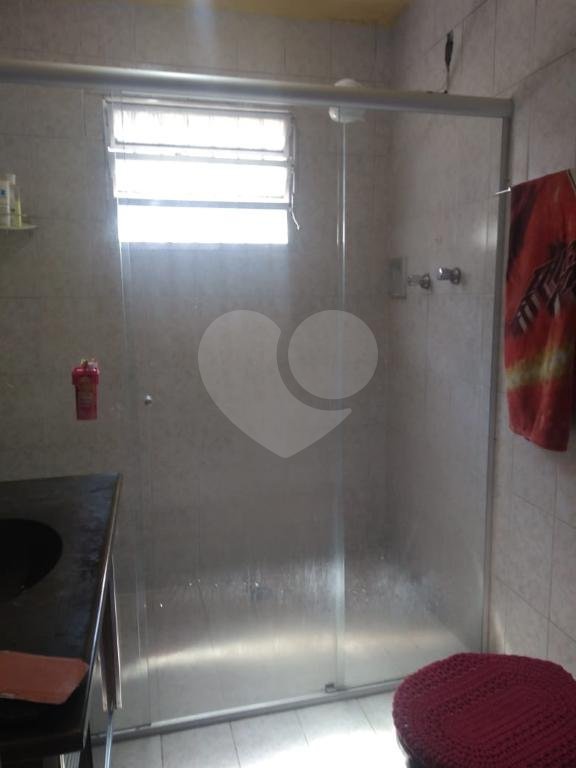 Sobrado à venda com 3 quartos, sendo 1 suíte, em Freguesia do Ó, São Paulo, SP