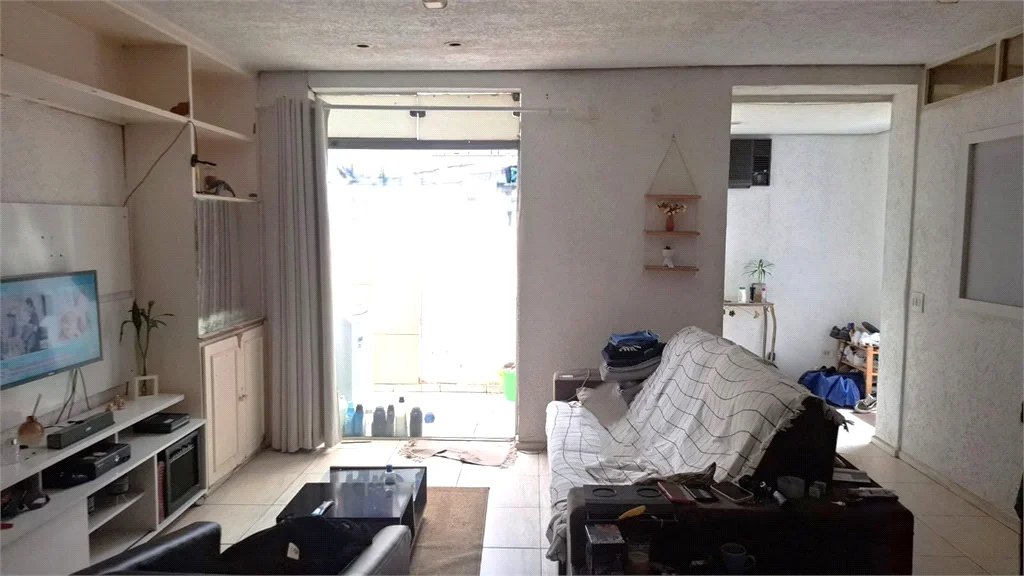 Casa de Vila à venda com 2 quartos em Lapa de Baixo, São Paulo, SP