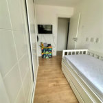 Apartamento à venda com 3 quartos, sendo 1 suíte,  em Vila Andrade, São Paulo, SP