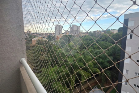 Apartamento à venda com 2 quartos em Vila Fiori, Sorocaba, SP