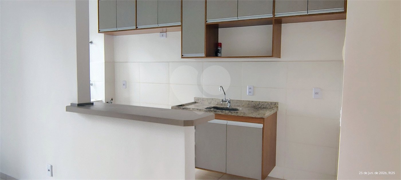Apartamento à venda ou para alugar com 2 quartos em Residencial Monterrey, Ribeirão Preto, SP