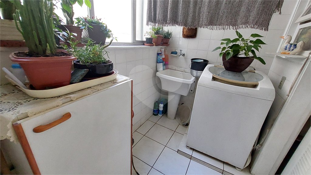 Apartamento à venda com 3 quartos em Méier, Rio de Janeiro, RJ