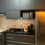 Apartamento à venda com 2 quartos, sendo 1 suíte, em Jardim Prestes de Barros, Sorocaba, SP
