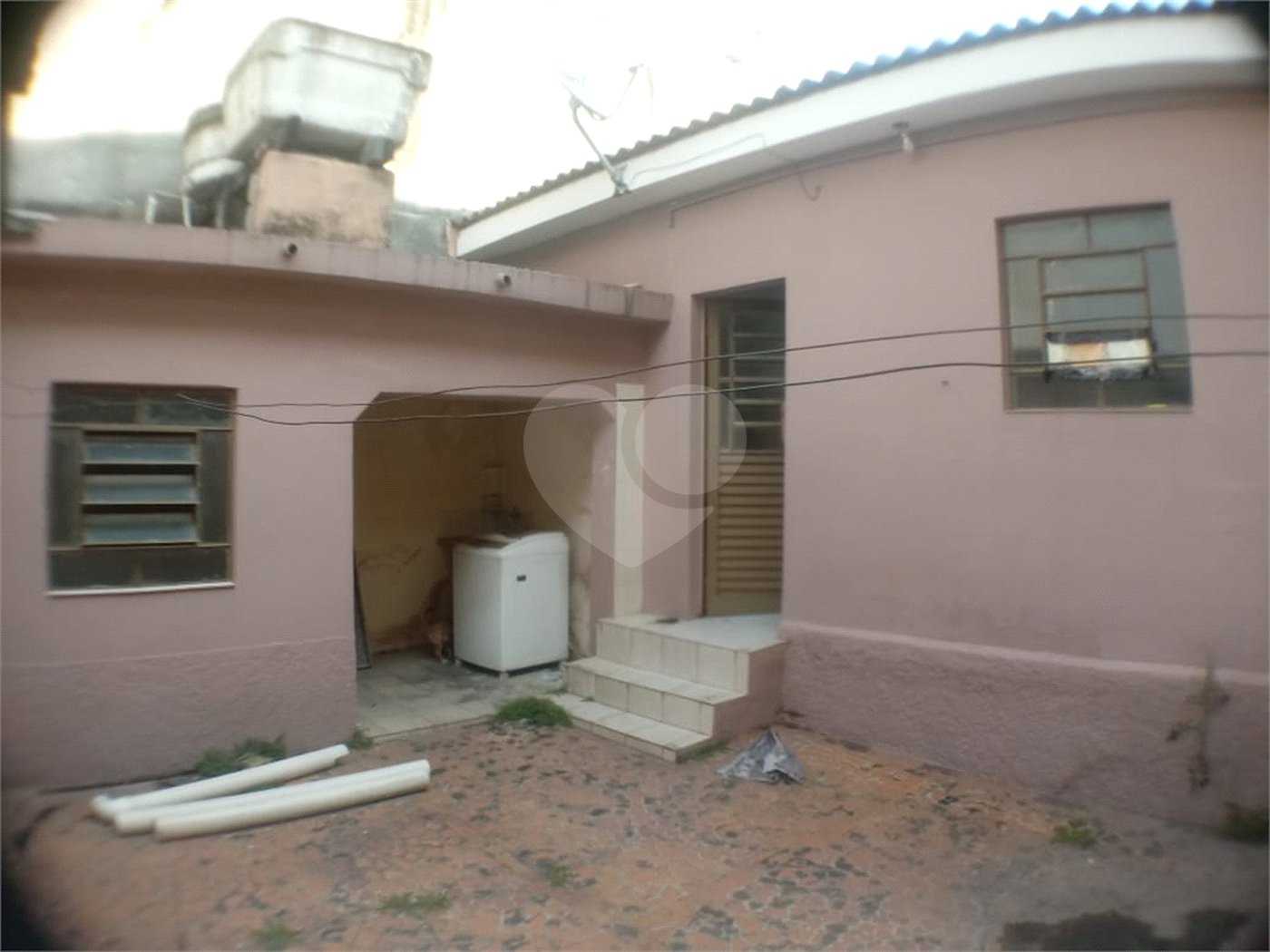 Terreno à venda com 1 quarto em Vila Nova Cachoeirinha, São Paulo, SP