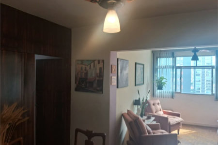 Apartamento à venda com 3 quartos em Pinheiros, São Paulo, SP