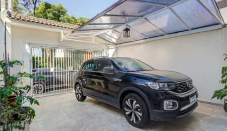 Sobrado à venda com 3 quartos, sendo 1 suíte, em Jardim Prudência, São Paulo, SP
