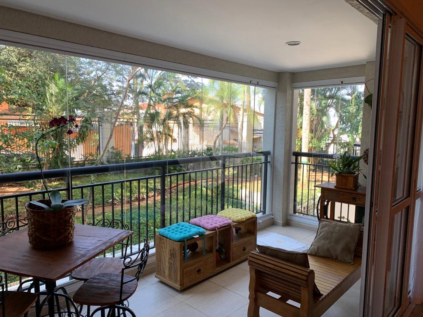 Apartamento à venda com 2 suítes em Tremembé, São Paulo, SP
