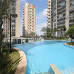Cobertura à venda com 4 suítes em Jardim Fonte do Morumbi, São Paulo, SP