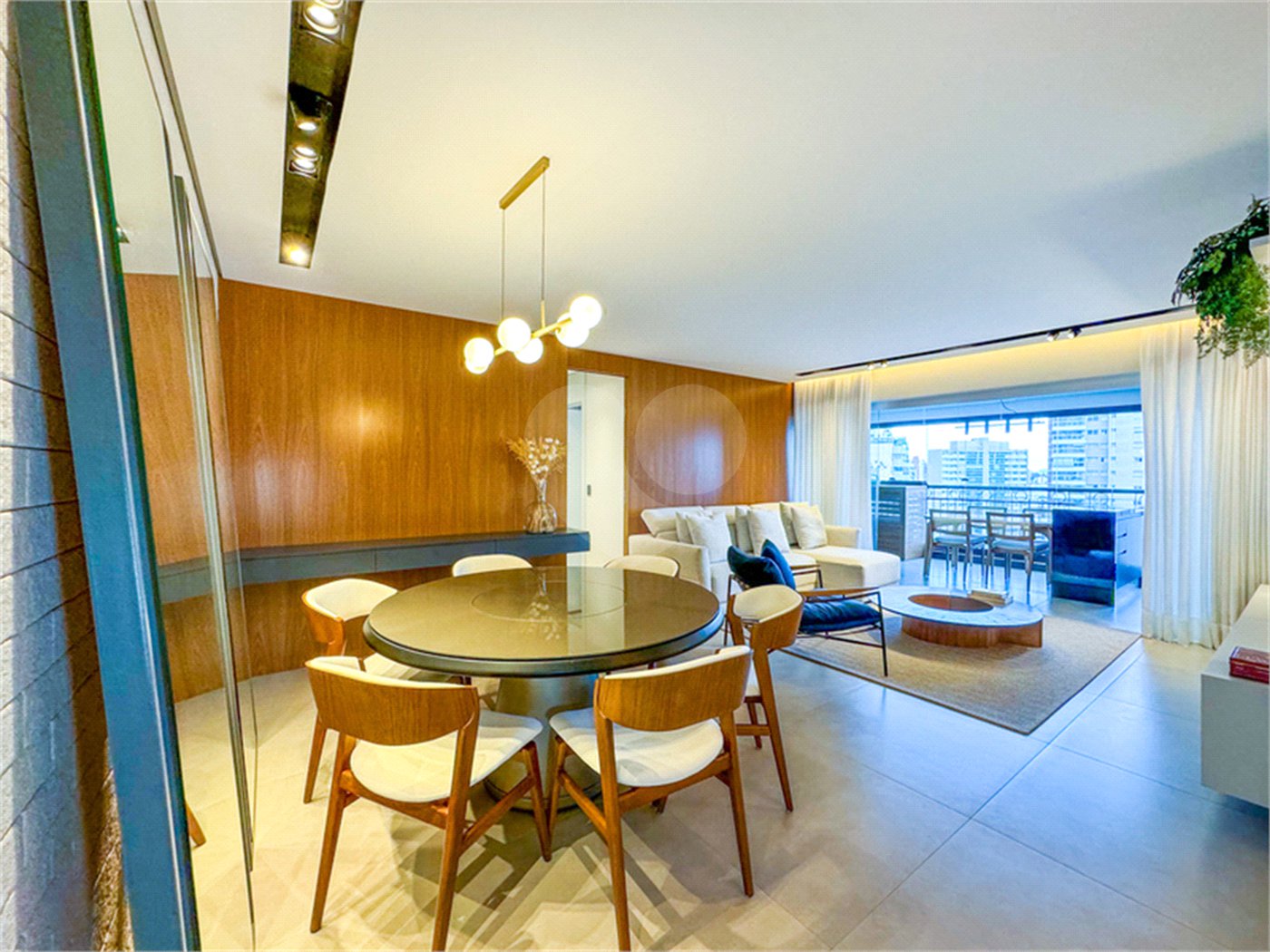 Apartamento à venda com 3 quartos, sendo 1 suíte, em Vila Suzana, São Paulo, SP