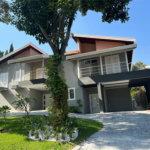 Casa à venda com 4 suítes no condomínio Jardim Paulista I, Vinhedo - SP