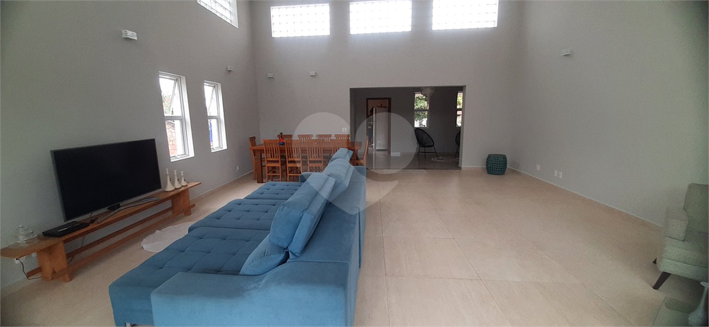 Casa à venda com 3 suítes no condomínio Alpes de Mairiporã, Mairiporã - SP