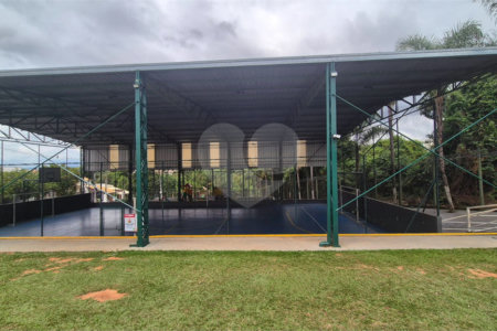 Terreno à venda no condomínio Horto Florestal II, Sorocaba - SP
