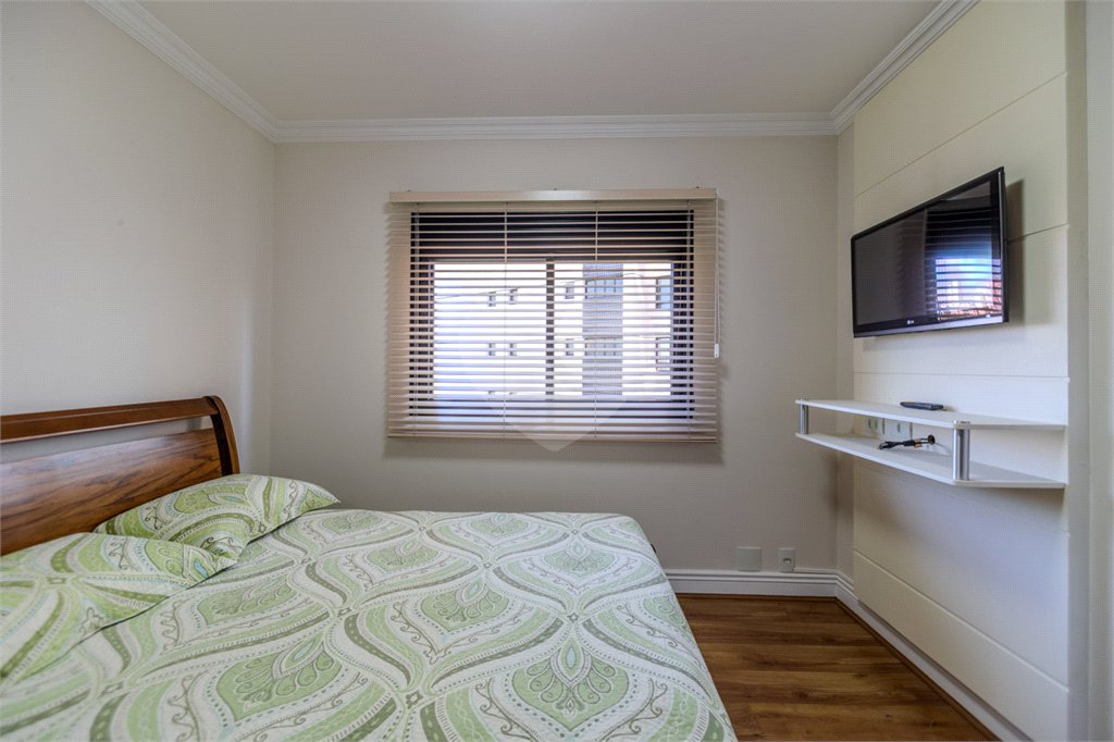 Apartamento à venda com 4 suítes em Paraíso do Morumbi, São Paulo, SP