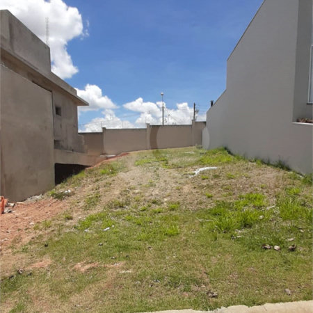 Terreno à venda em Jardim Residencial Garden Ville, Itu, SP