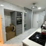 Apartamento à venda com 3 suítes em Vila Suzana, São Paulo, SP
