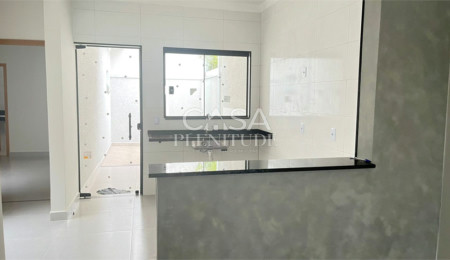 Casa à venda com 2 quartos, sendo 1 suíte,  em Jardim Residencial Villa Amato, Sorocaba, SP