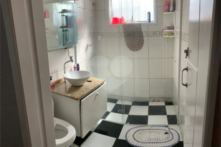 Casa à venda com 2 quartos em Vila Lavínia, Mogi das Cruzes, SP