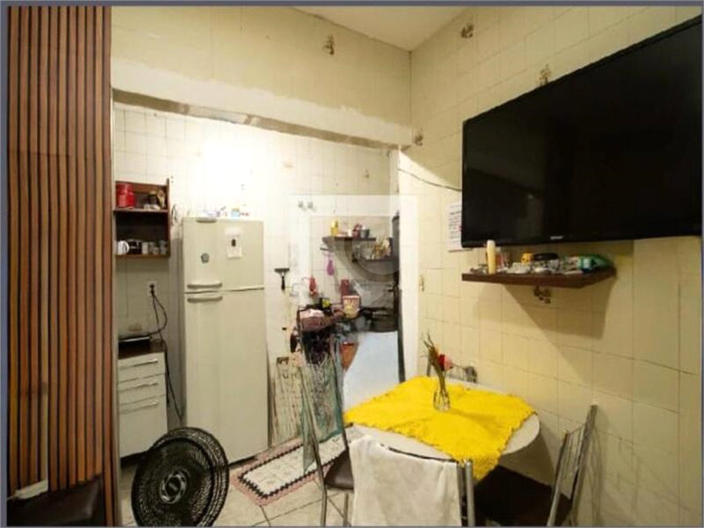 Casa de Vila à venda com 2 quartos em Vila Gustavo, São Paulo, SP