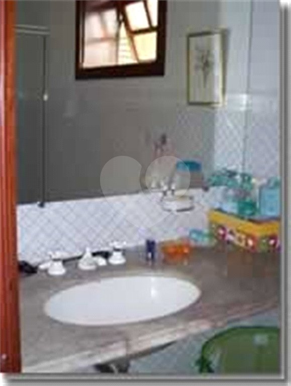 Casa à venda com 3 suítes no condomínio Village Visconde de Itamaracá, Valinhos - SP