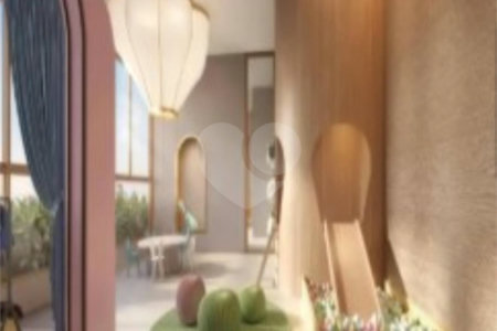 Apartamento à venda com 2 quartos em Perdizes, São Paulo, SP