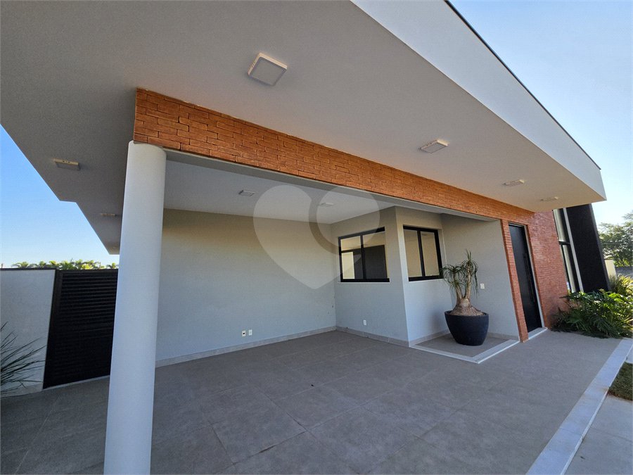 Casa à venda com 3 suítes no condomínio Evidence Residencial, Araçoiaba da Serra - SP