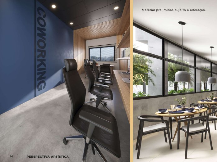 Residencial Molise