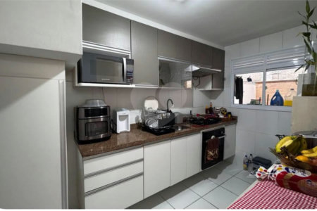 Casa à venda com 3 quartos, sendo 1 suíte, no condomínio Vivant, Rio de Janeiro - RJ