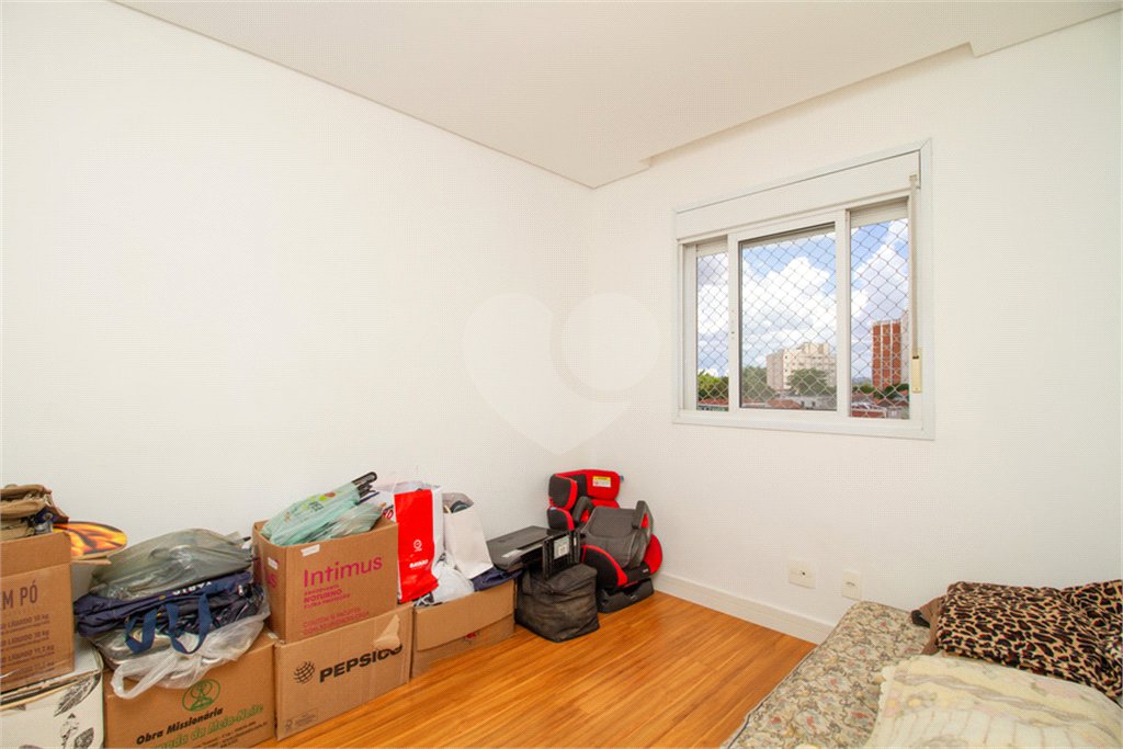 Apartamento à venda com 3 quartos, sendo 2 suítes, em Vila Lageado, São Paulo, SP