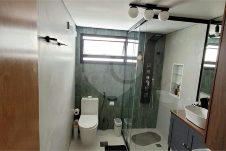 Apartamento à venda com 2 quartos em Jardim Paulista, São Paulo, SP
