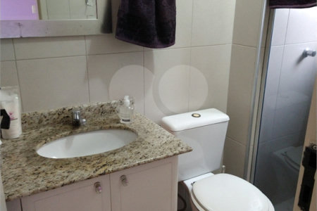Apartamento à venda com 3 quartos, sendo 1 suíte, em Vila Rubens, Mogi das Cruzes, SP