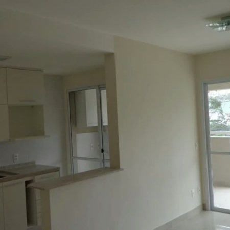 Apartamento à venda com 1 suíte em Vila Andrade, São Paulo, SP