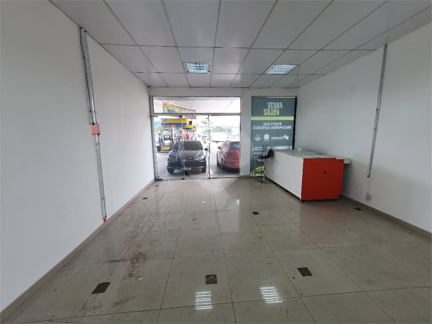 Salão para alugar em Jardim Brasília (zona Leste), São Paulo, SP