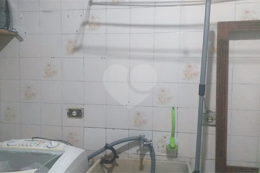 Sobrado à venda com 3 quartos em Jardim Brasil (zona Norte), São Paulo, SP