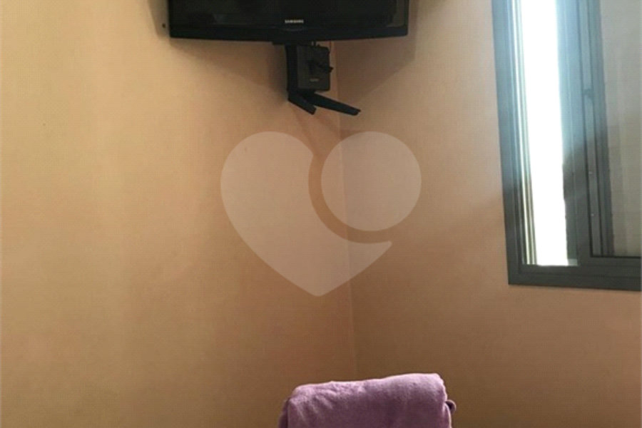 Apartamento à venda com 2 quartos em Casa Verde, São Paulo, SP