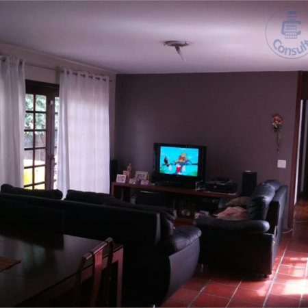 Casa à venda com 3 quartos em Jardim das Palmas, São Paulo, SP