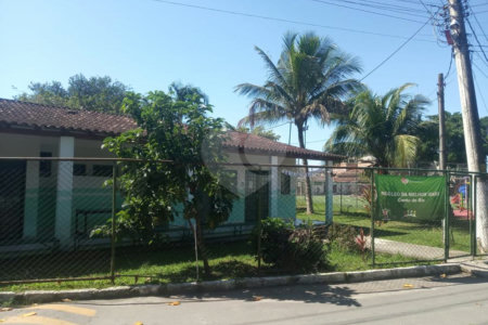 Terreno à venda em Canto do Rio, Seropédica, RJ