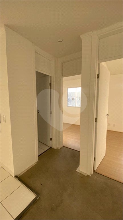 Apartamento à venda com 2 quartos em Campo Grande, Rio de Janeiro, RJ