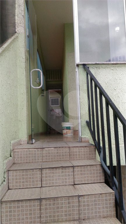 Sobrado à venda com 3 quartos em Tremembé, São Paulo, SP