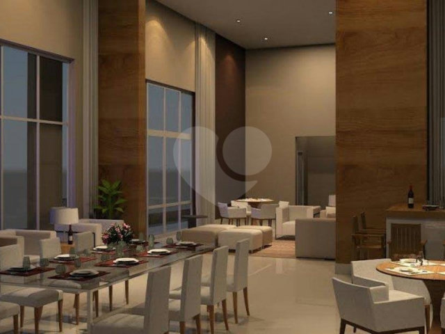 Apartamento à venda com 2 quartos, sendo 1 suíte,  em Vila Nova Cachoeirinha, São Paulo, SP