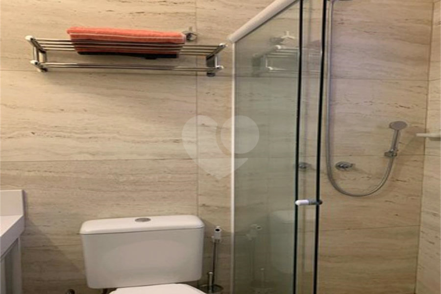Casa à venda com 3 quartos, sendo 1 suíte, no condomínio Res Means do Campo II, São Paulo - SP