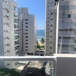 Apartamento Residencial à venda, Vila Alzira, Guarujá - AP1160.