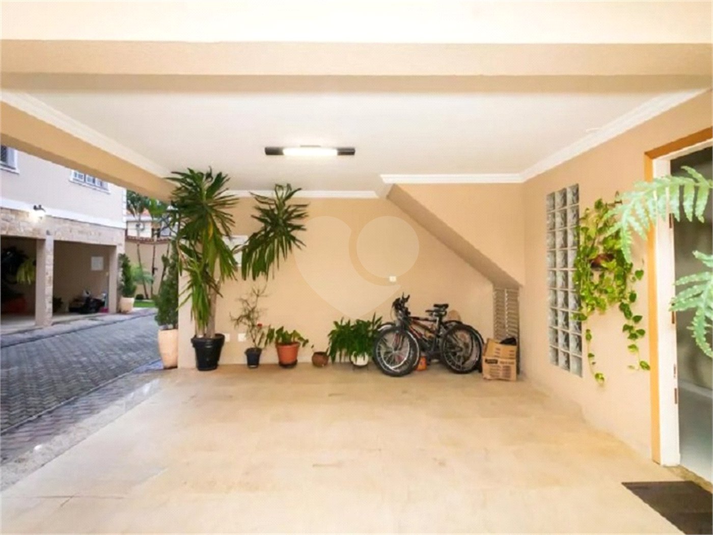 Casa de Vila à venda com 3 quartos no condomínio Kk, São Paulo - SP